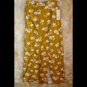 Billabong Sincerely Jules Skirt